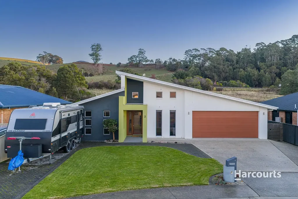 3 Sandhaven Crescent, Sulphur Creek, TAS 7316