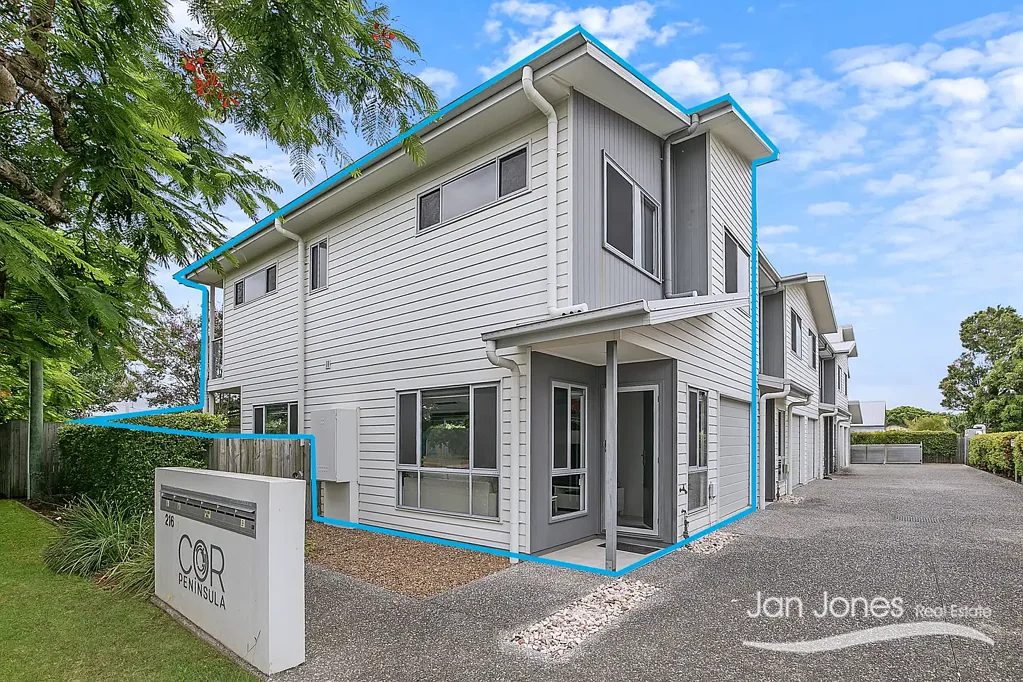 1/216 Victoria Avenue, Margate, QLD 4019