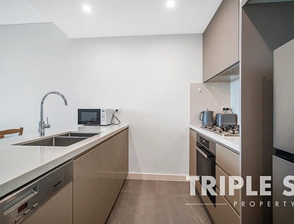 1209A/101 Waterloo Road, Macquarie Park, Upper North Shore, 2 Schlafzimmer, 2 Badezimmer, Apartment