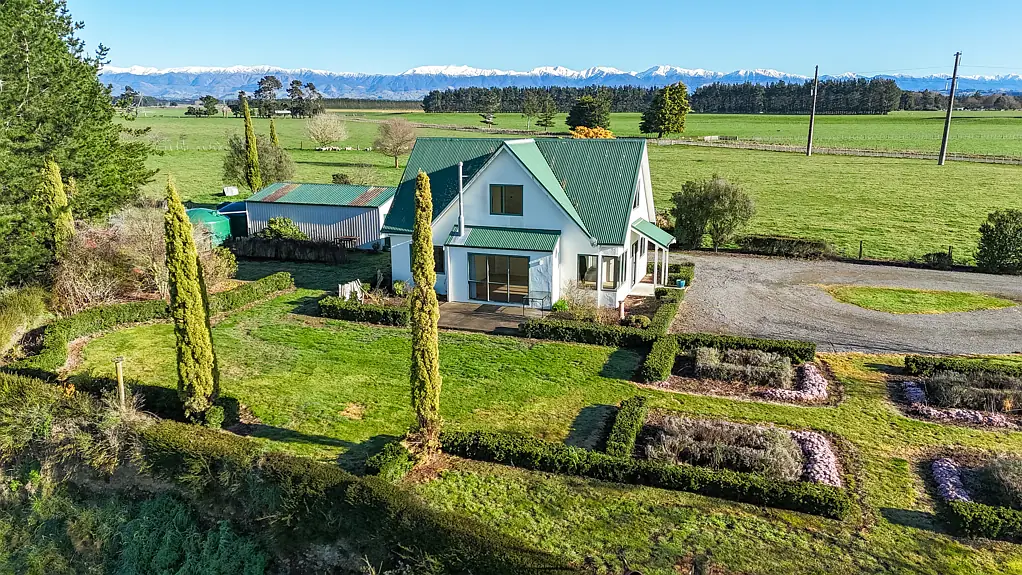 Ongaonga Superb Starter Lifestyle With Options