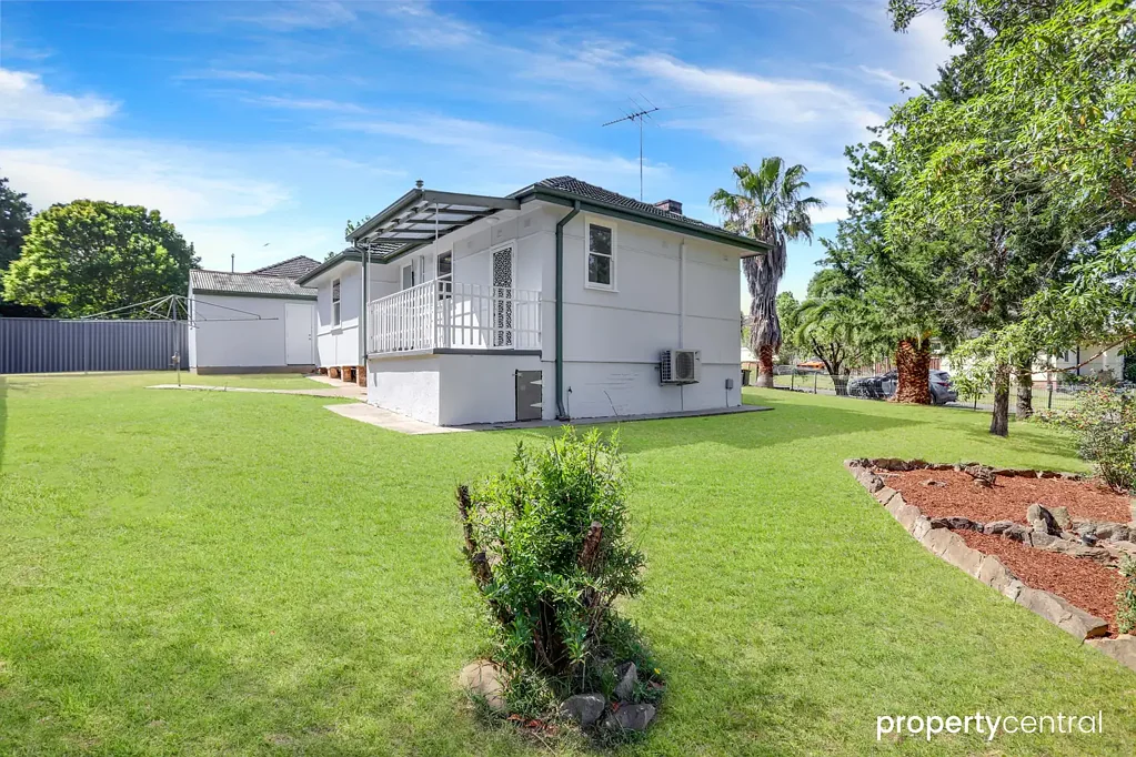 Fully Renovated 3-Bedroom Home in the Heart of Penrith