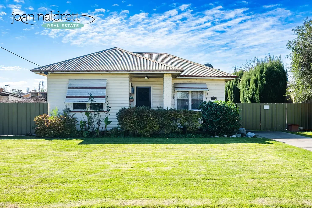 Wodonga 3房  Opportunity Knocks!