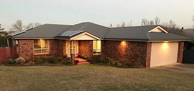 Tenterfield 4Moenga Sure to Impress..