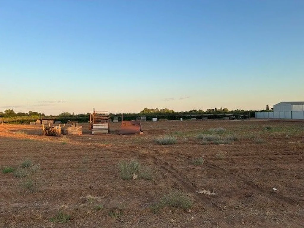 Irymple "BUY THE HOME BLOCK" (Next to 1227 Karadoc Ave. Irymple.)