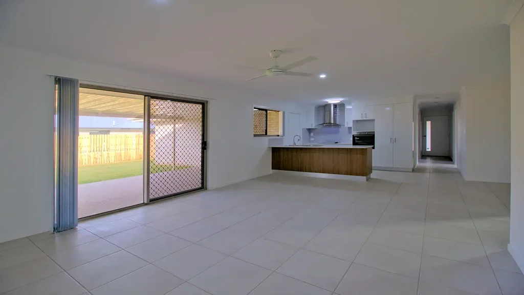 BRAND NEW EXECUTIVE HOME FOR RENT