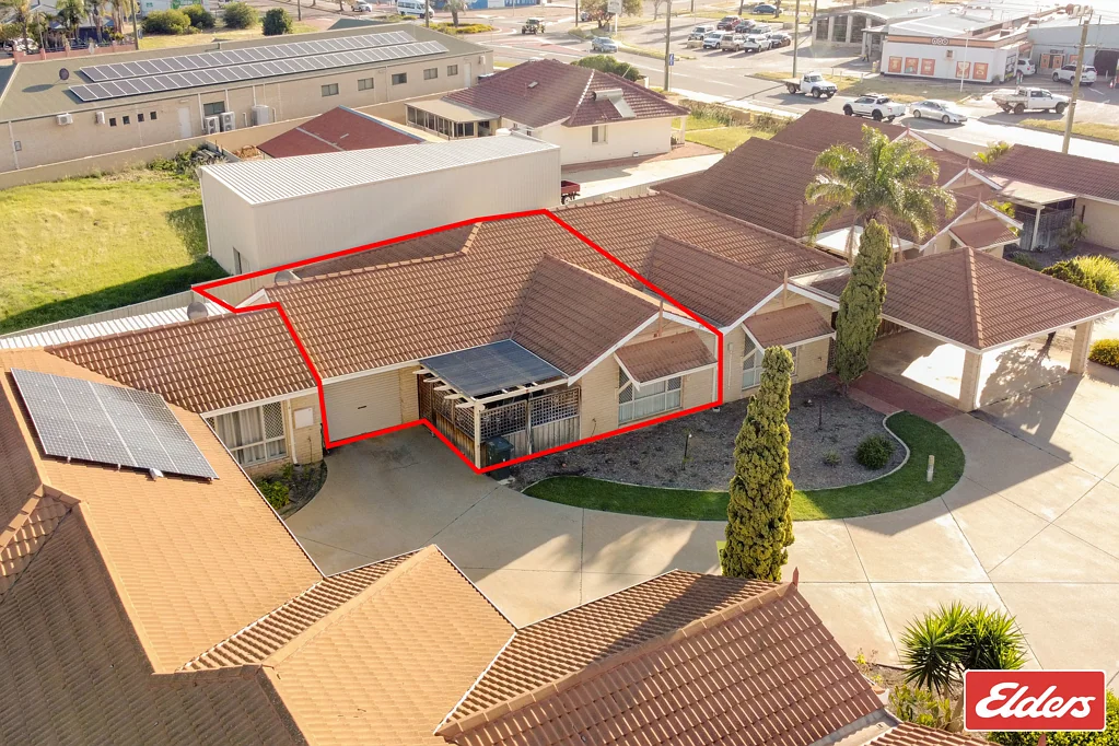9/450 Chapman Road, Bluff Point, WA 6530