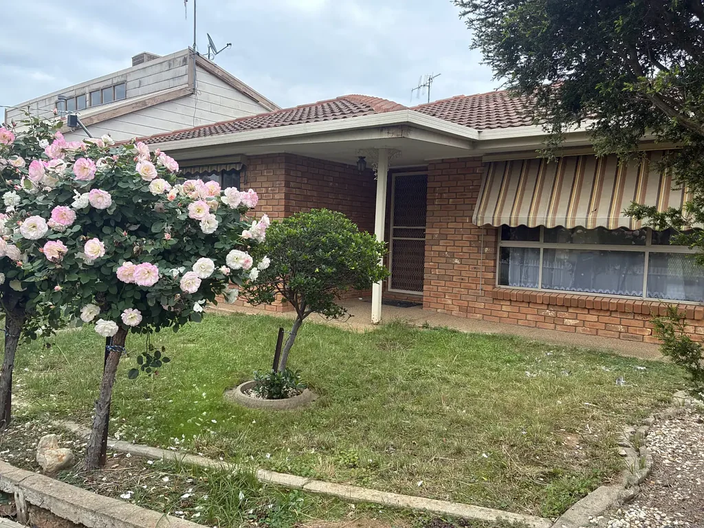 Family Home!