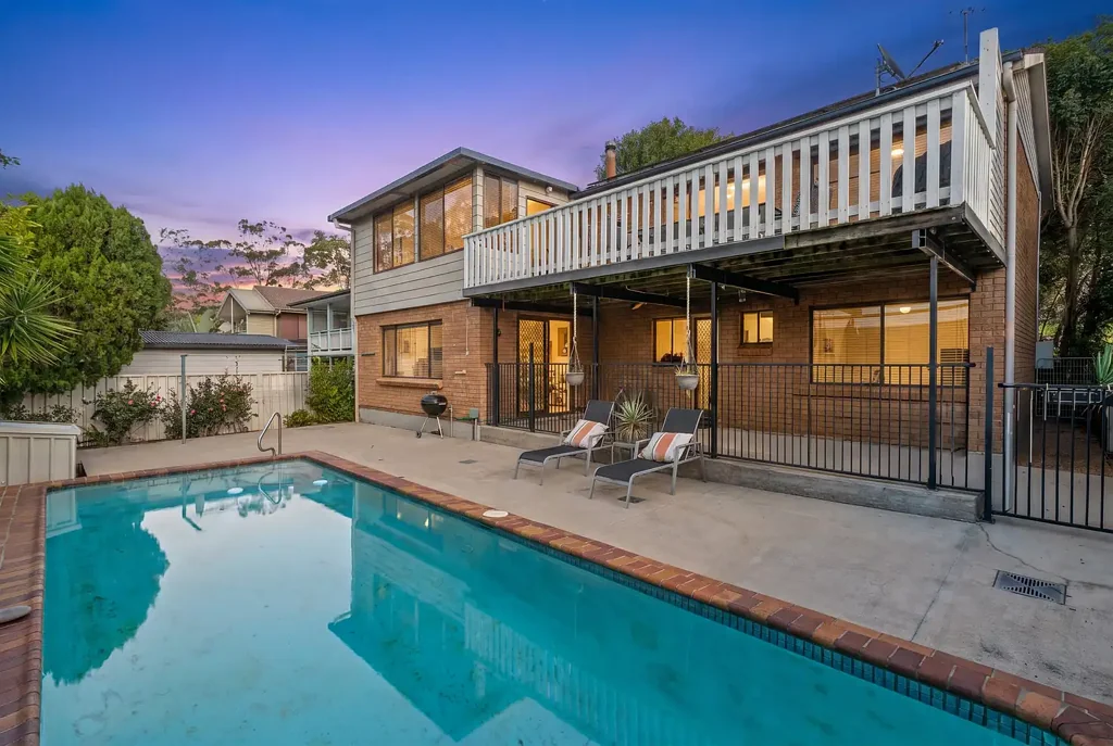 Terrigal 4 Slaapkamer Unlock the Potential in One of Terrigal's Best Streets