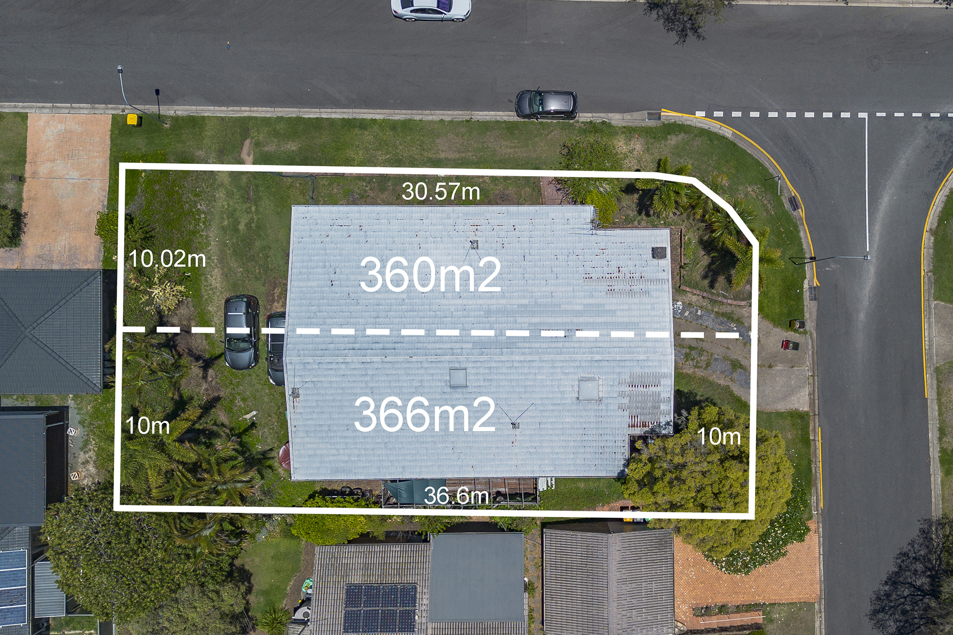 1 FIRTHSHIRE ST, MANSFIELD QLD 4122, 0 ห้องนอน, 0 ห้องน้ำ, House