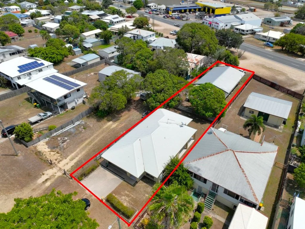 5 Don Street, Bowen, QLD 4805