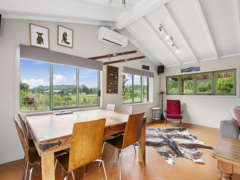 1 Raurimu Road, Owhango, Ruapehu, 3 chambres, 0 salles de bain