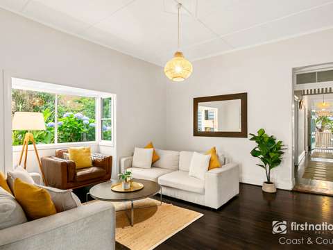 Gerringong 4 Bedroom Merioola