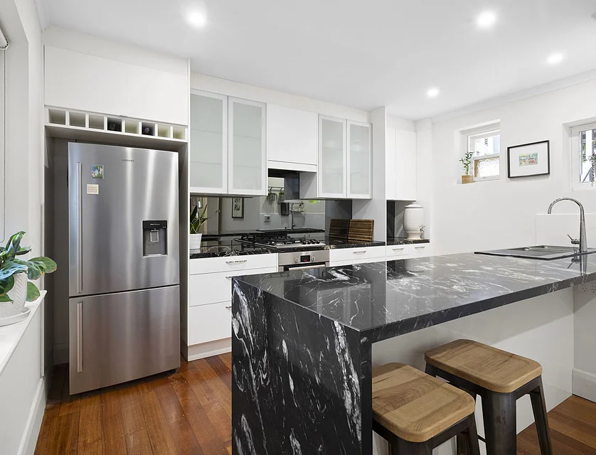 17/628 St Kilda Road, Melbourne, Melbourne CBD, 2 غرف, 1 حمامات, Apartment