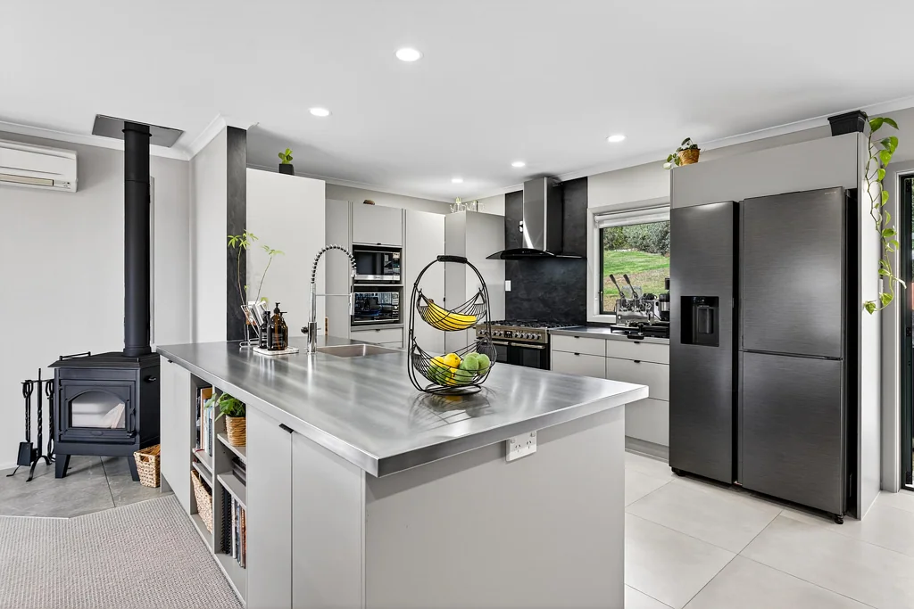 Havelock North 5房  Space, versatility and modern comfort