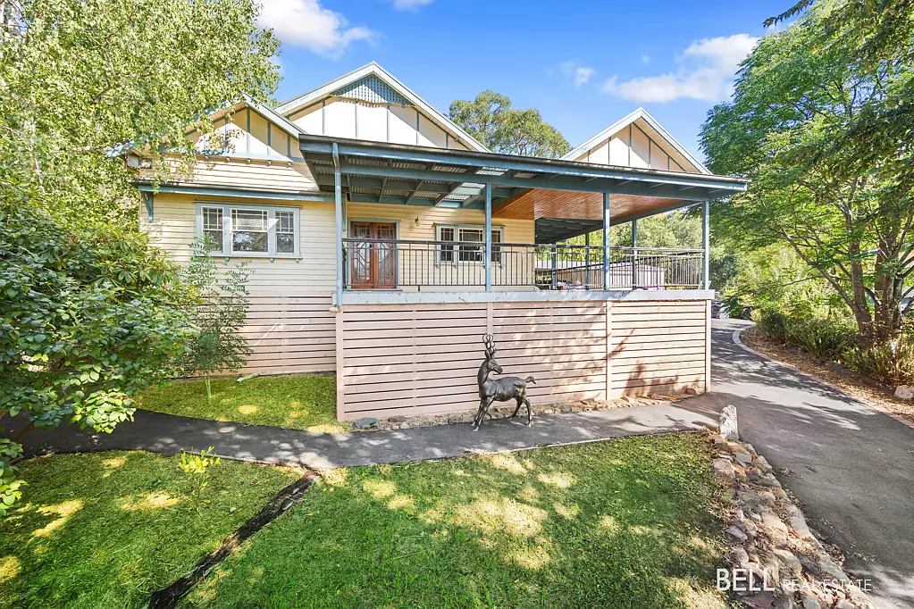 53 Old Warburton Highway, Seville East, VIC 3139
