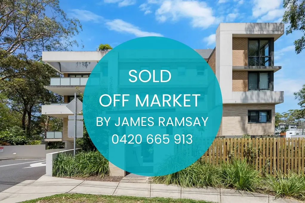 507/1454 Pacific Highway, Turramurra, NSW 2074