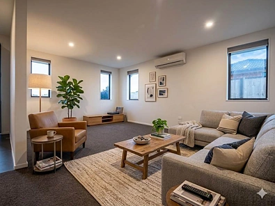 Sparkling Home, Family-Friendly Neighbourhood