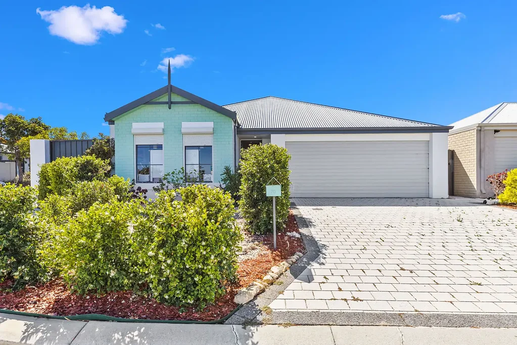 70 Benson Loop, Alkimos, WA 6038
