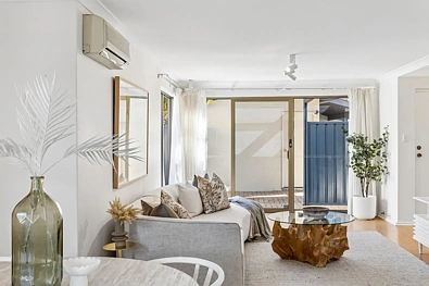 5/62 McDonald Street, Como, WA 6152, 3 rūma, 1 rūma horoi, Townhouse