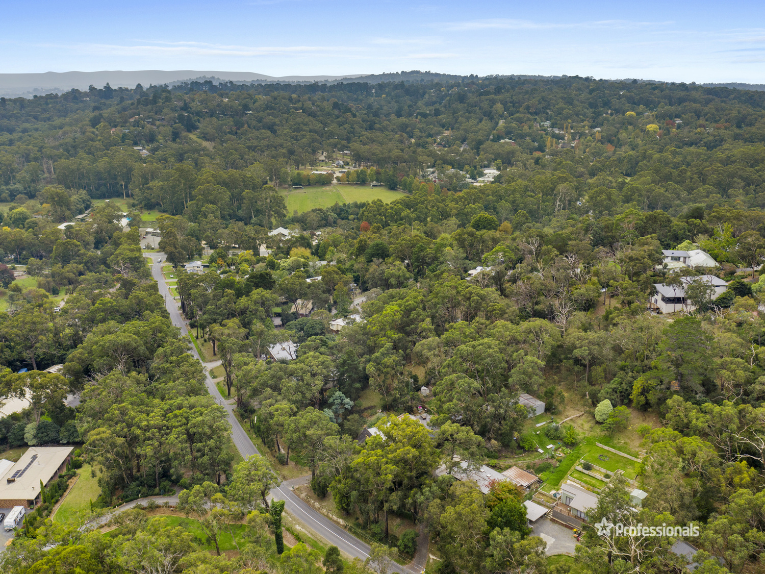 19 INVERNESS RD, MOUNT EVELYN VIC 3796, 0 Bedrooms, 0 Bathrooms, Section