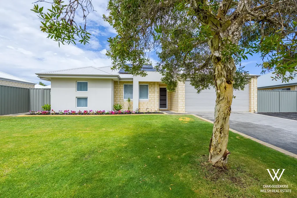 42 Nairn Road, Coodanup, WA 6210