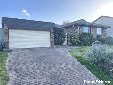 66 Cudgegong Road, Ruse, NSW 2560, 5房, 2浴, House
