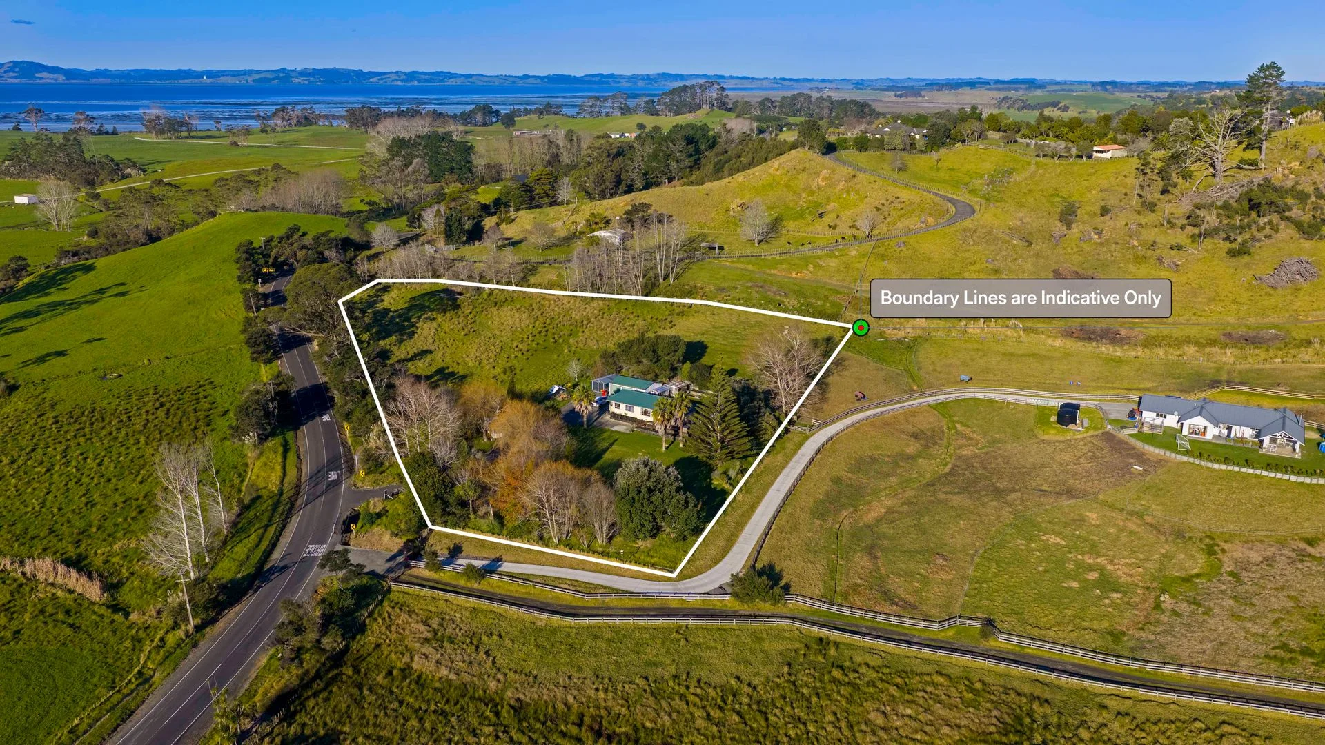Helensville 4Kwarto Price Reduced - Dream Big