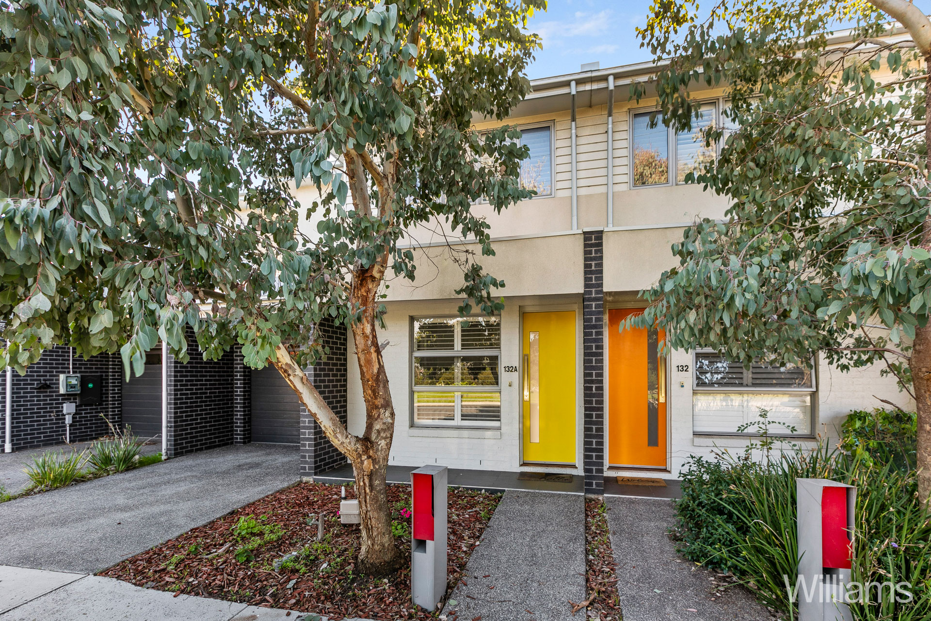 132A MARKET ST, NEWPORT VIC 3015, 0 Schlafzimmer, 0 Badezimmer, Townhouse