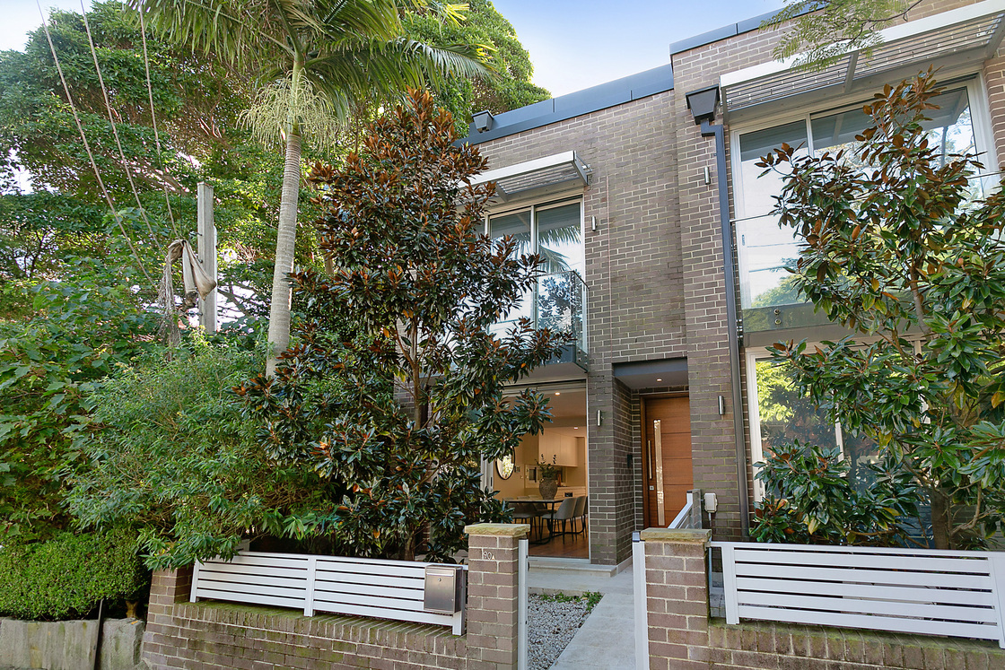 90A KURRABA RD, NEUTRAL BAY NSW 2089, 0部屋, 0バスルーム, Townhouse