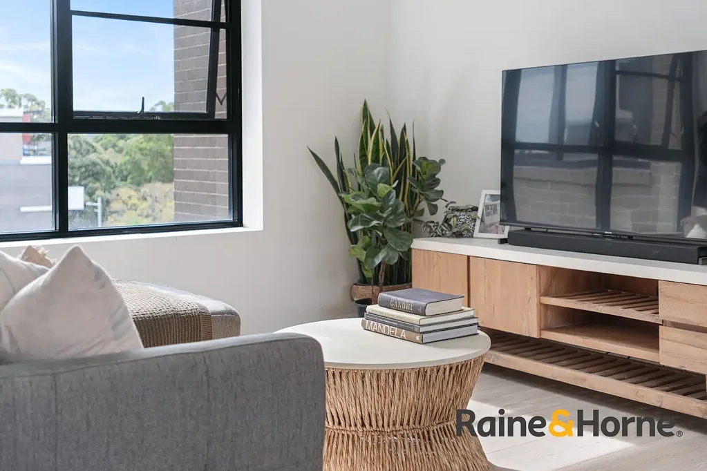 5022/2E Porter Street, Ryde, NSW 2112