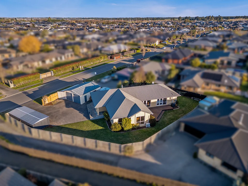 58 Stonebrook Drive, Rolleston, Selwyn, Canterbury
