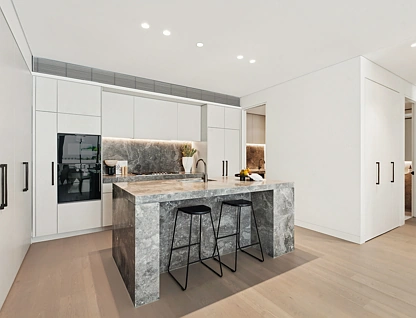 2/38-40 Newcastle Street, Rose Bay, Eastern Suburbs, 3 Kuwarto, 2 Banyo, Apartment