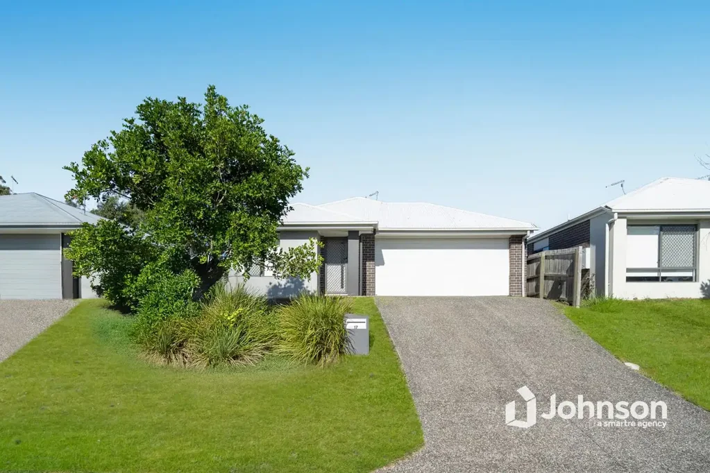 17 Larter Street, Brassall, QLD 4305