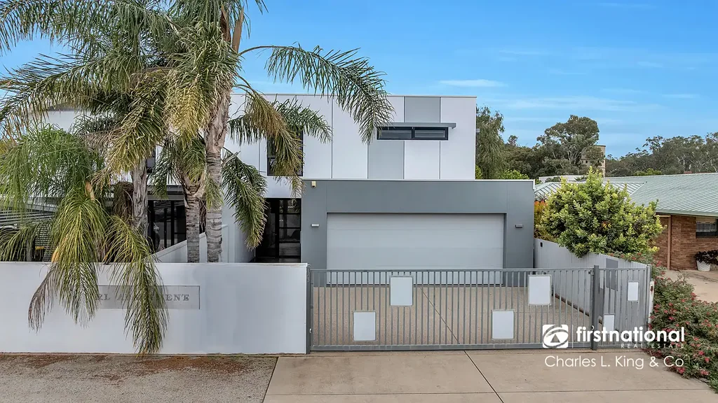 Moama 4房  Where Lifestyle Meets Location – The Ultimate Moama Address!