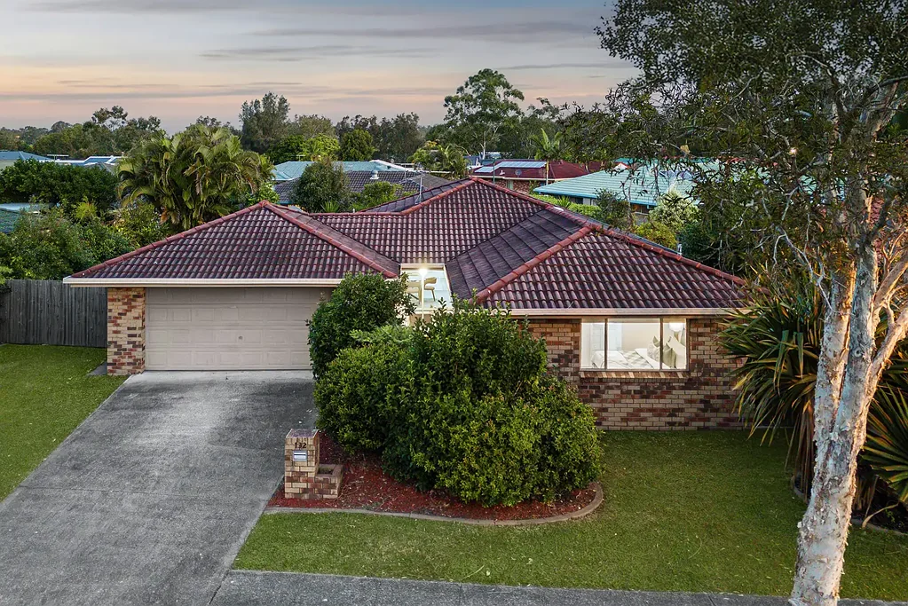Boondall 3ਬੈੱਡਰੂਮ Immaculate Low Maintenance Living