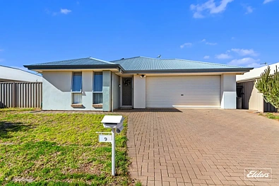 Whyalla Jenkins 4房  HIGH DEMAND LOCATION, QUALITY INVESTMENT