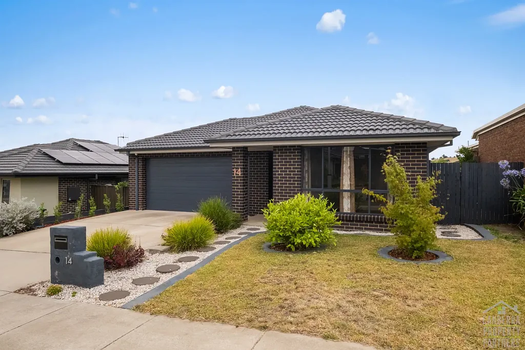 Outstanding family home