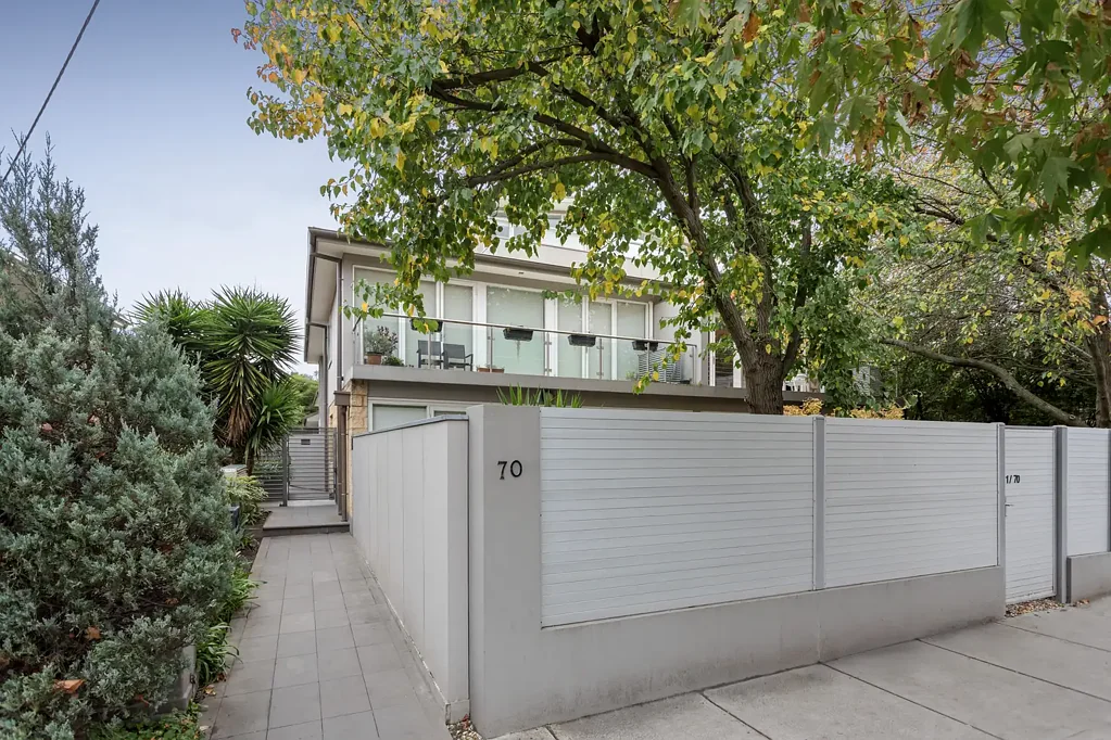Caulfield North 3Moenga The Pinnacle of Parkside Living & Lifestyle