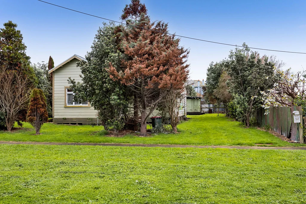Manaia 3Kwarto Invest, renovate, or reinvent
