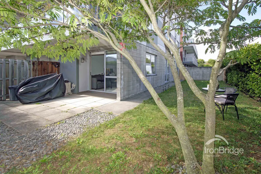 Linwood 2 Bedroom Affordable City Living - A Hidden Gem on Cashel Street!