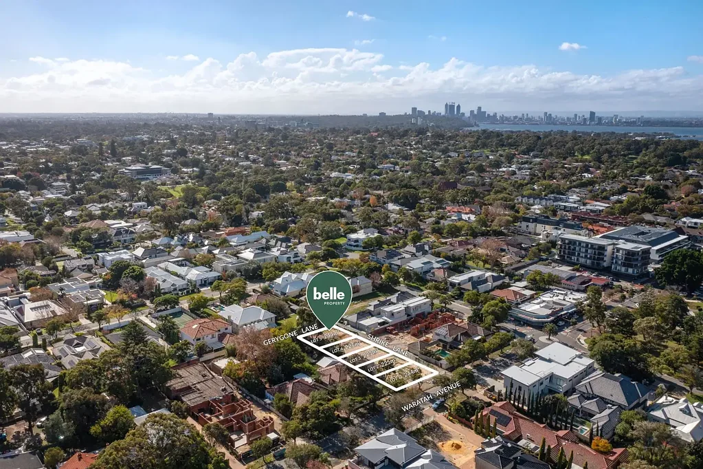 111 Waratah Avenue, Dalkeith, WA 6009
