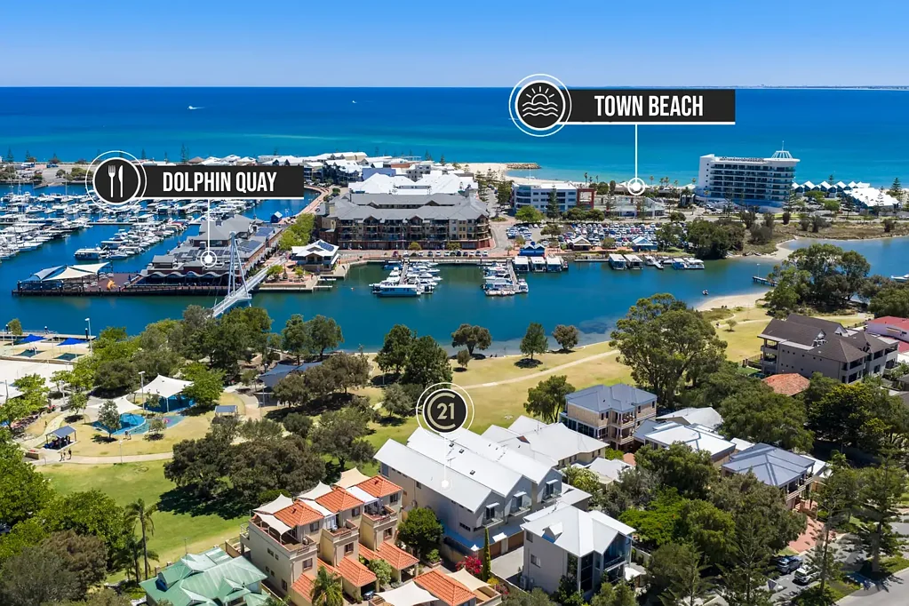 38A Ormsby Terrace, Mandurah, WA 6210