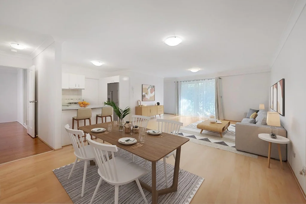 7/5-9 Marlene Crescent, Greenacre, NSW 2190