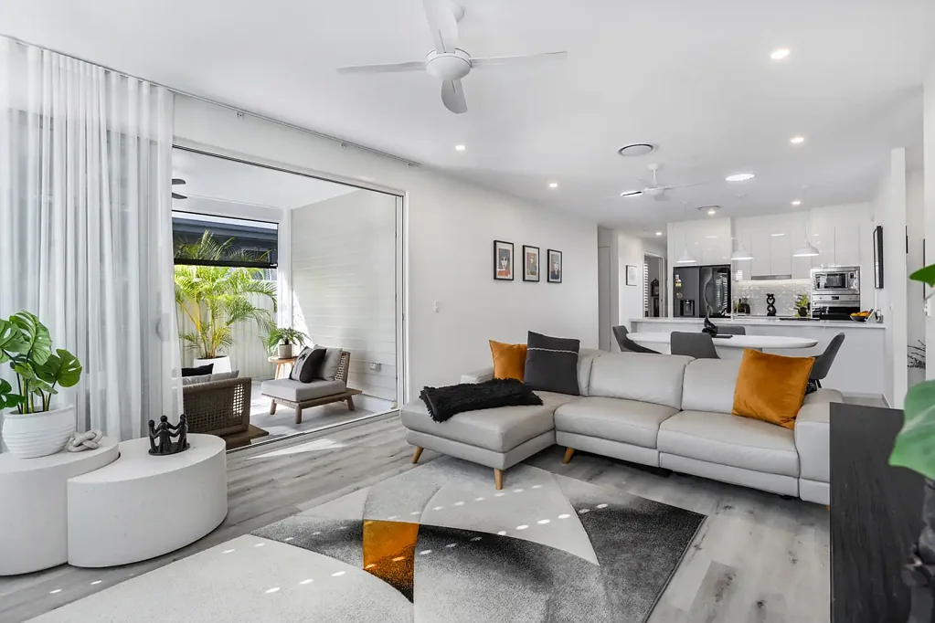 Kuluin 3房  Where Privacy, Convenience and Lifestyle Come Together