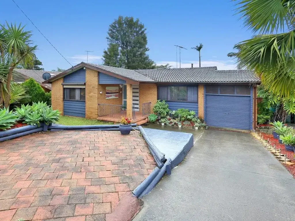Well Presented 3 Bedroom Family Home at a Great Location!
