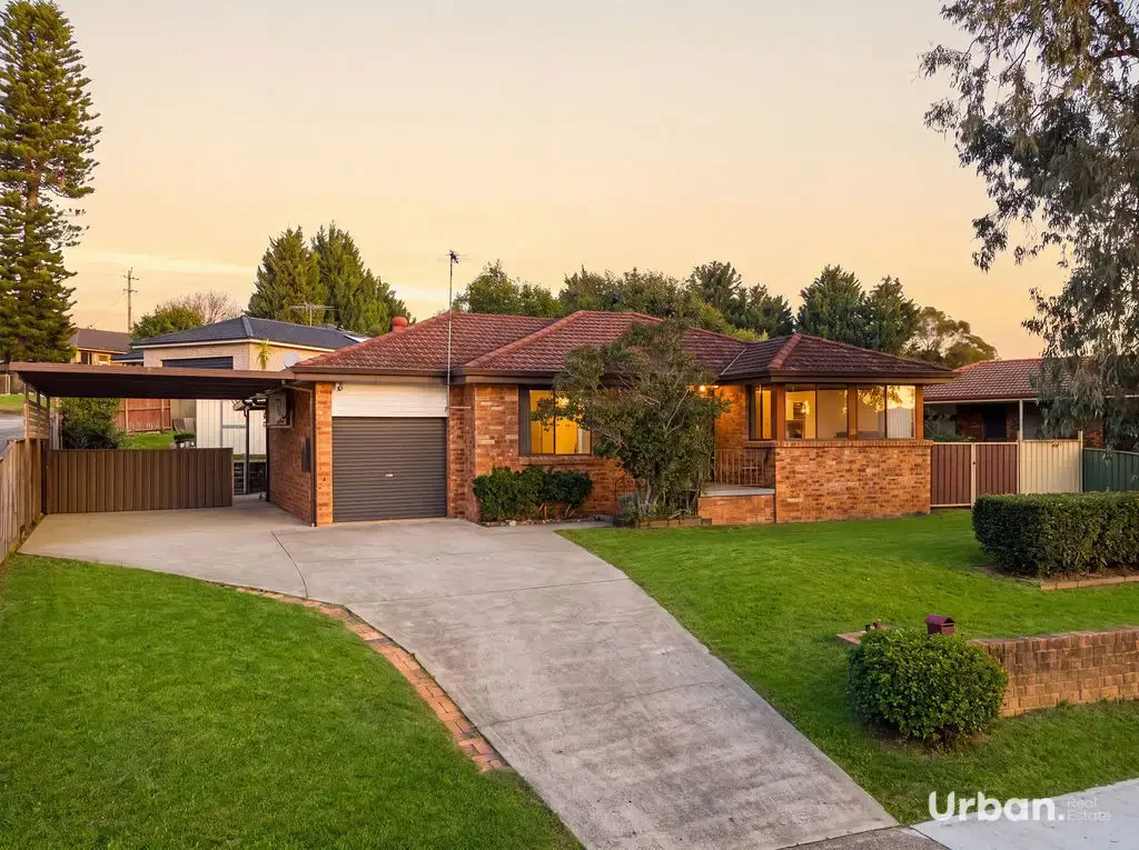 Bradbury 3Zimmer Spacious Family Living in a Prime Parkside Location