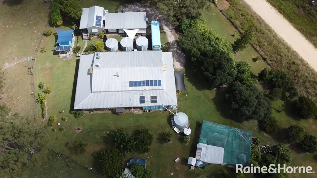 55 Chavasse Drive, Wonbah, QLD 4671