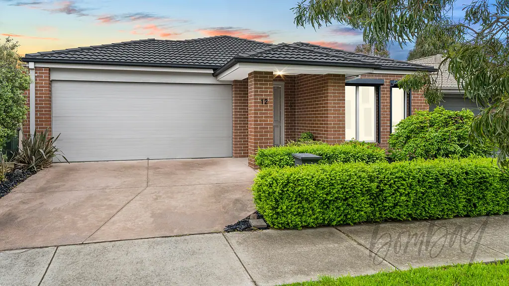 12 Alma Road, Wollert, VIC 3750