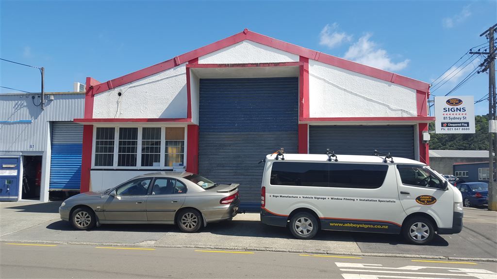 81 Sydney Street, Petone, Lower Hutt, 0房, 0浴