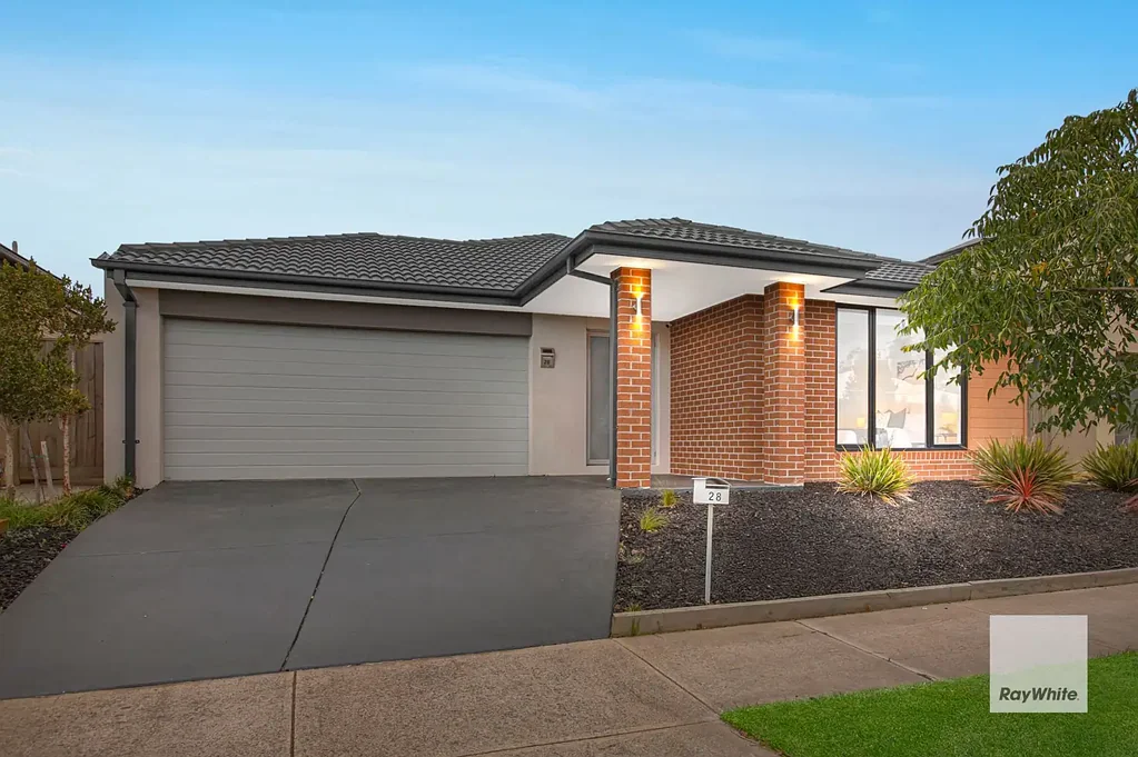 28 Orinoco Chase, Werribee, VIC 3030